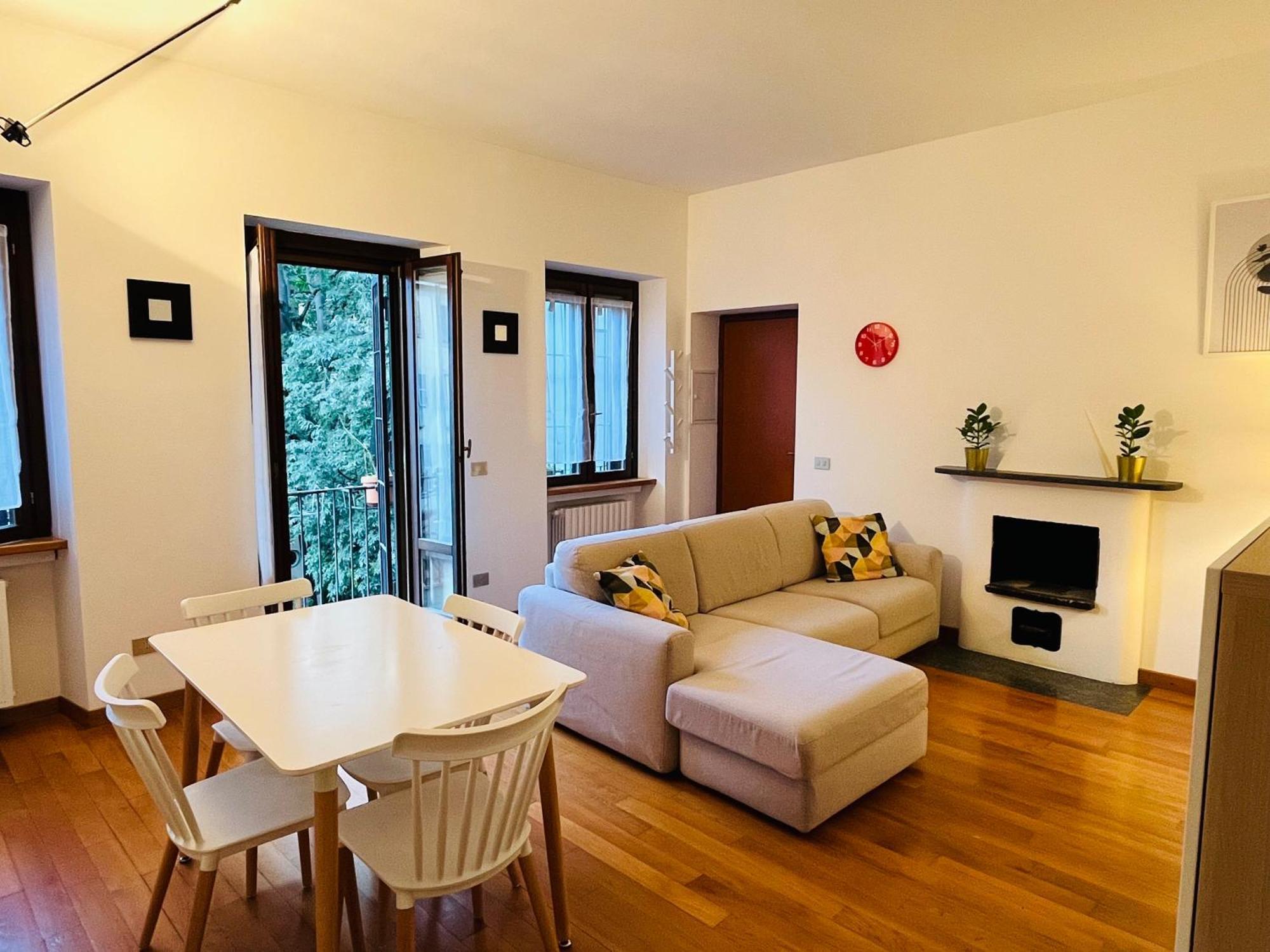 Mercalli 5 Milan Exterior photo