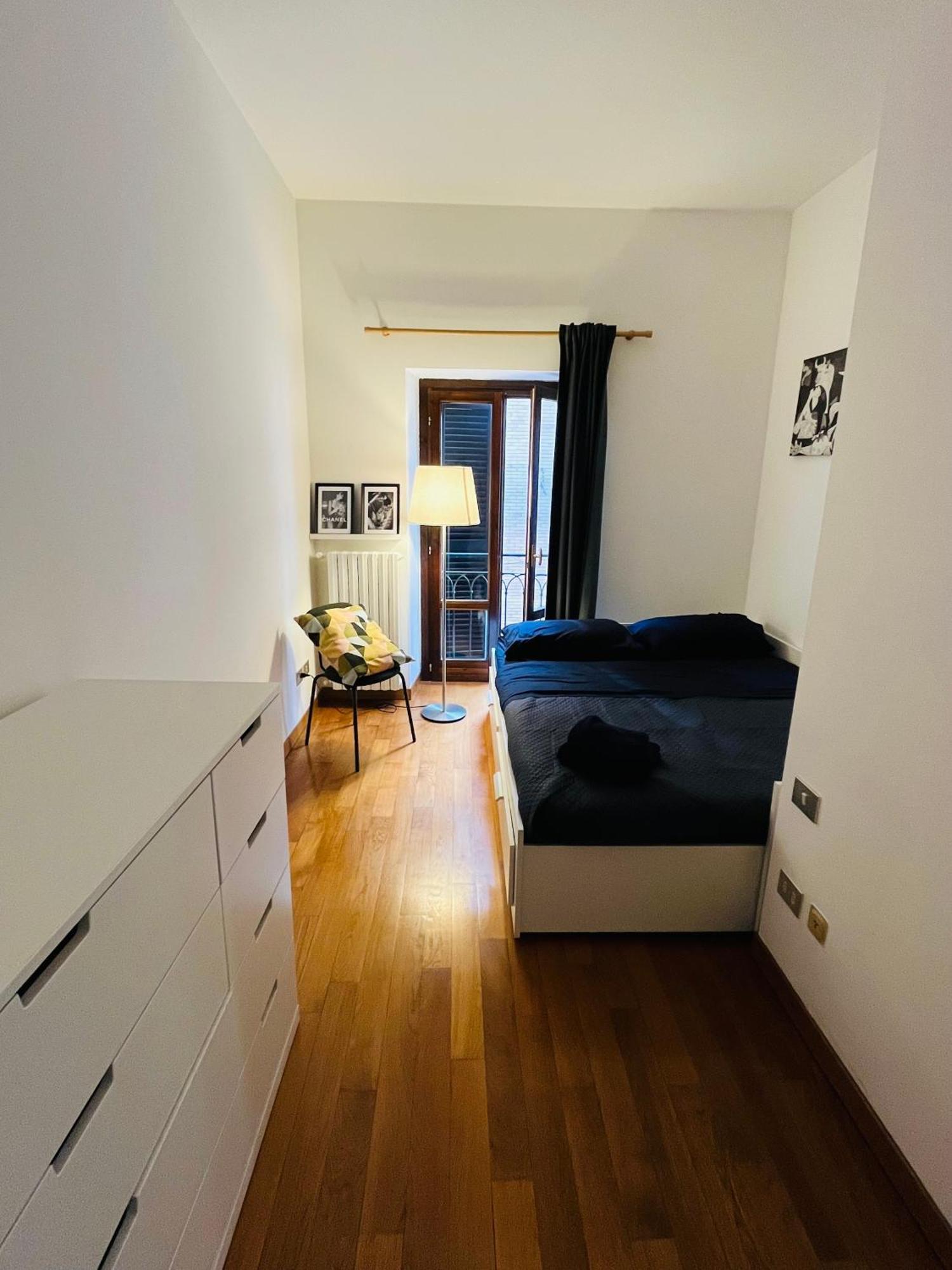 Mercalli 5 Milan Exterior photo